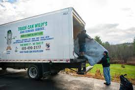 Indian Trail, NC Junk Removal Services Company